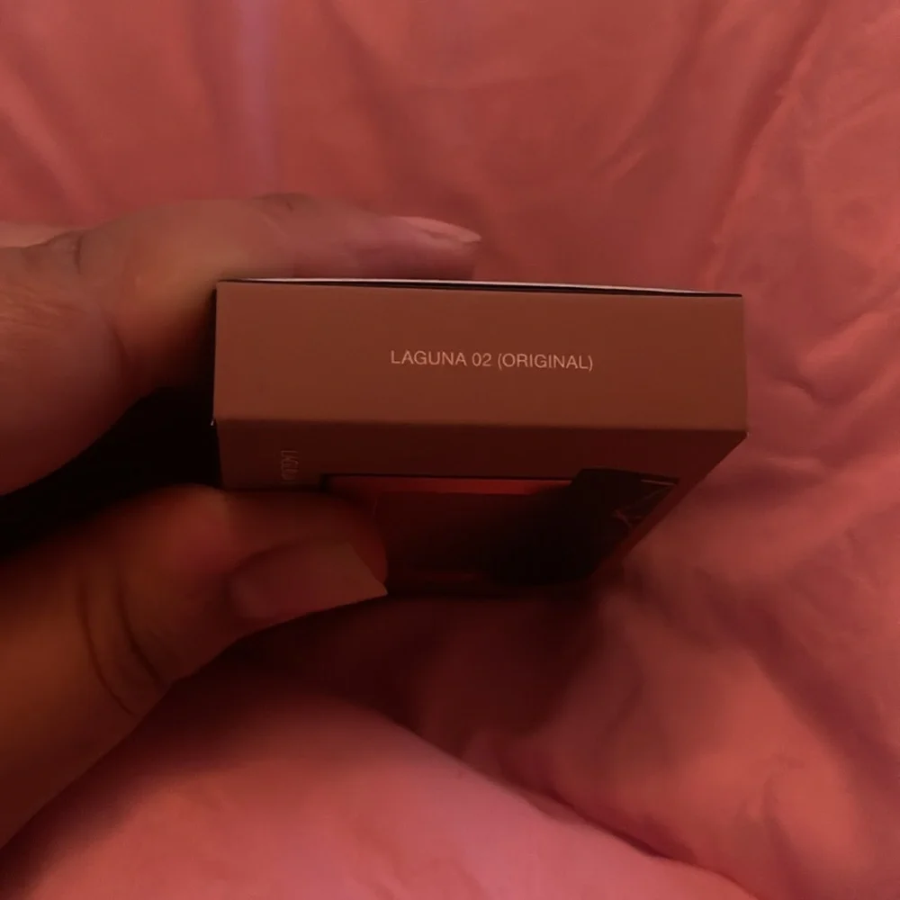 NARS Laguna 02 (original)Bronzing Powder -